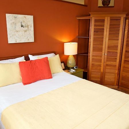 Coral House Bed & Breakfast Punta Gorda Luaran gambar