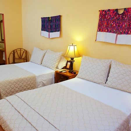 Coral House Bed & Breakfast Punta Gorda Luaran gambar