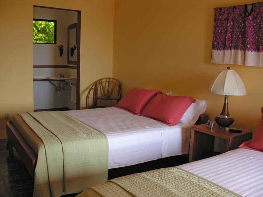 Coral House Bed & Breakfast Punta Gorda Luaran gambar