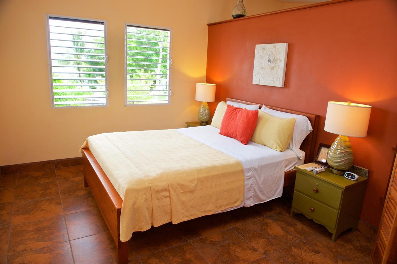 Coral House Bed & Breakfast Punta Gorda Luaran gambar