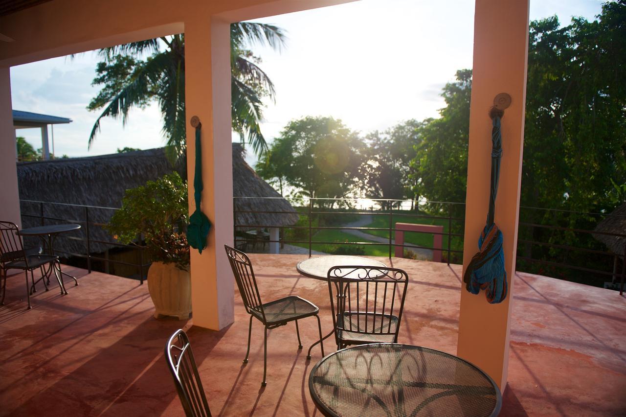 Coral House Bed & Breakfast Punta Gorda Luaran gambar