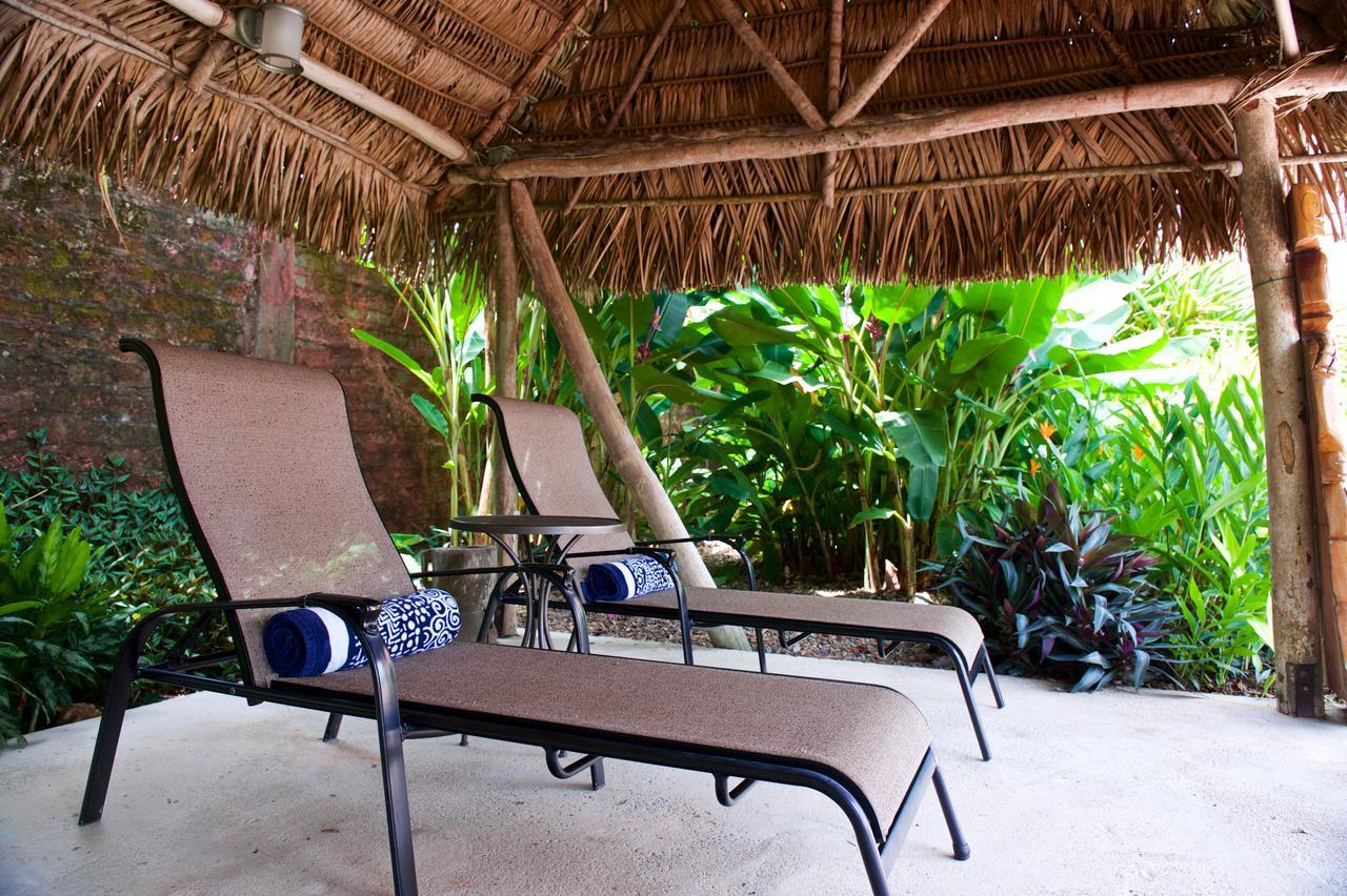 Coral House Bed & Breakfast Punta Gorda Luaran gambar