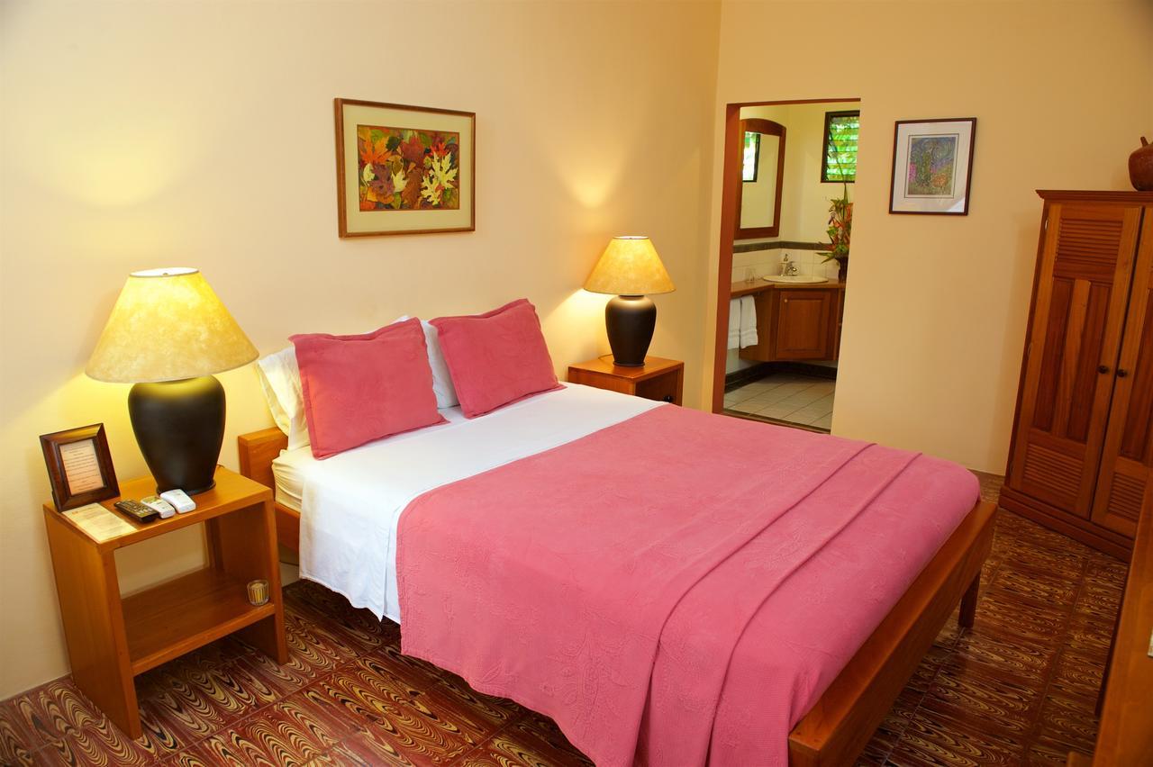 Coral House Bed & Breakfast Punta Gorda Luaran gambar
