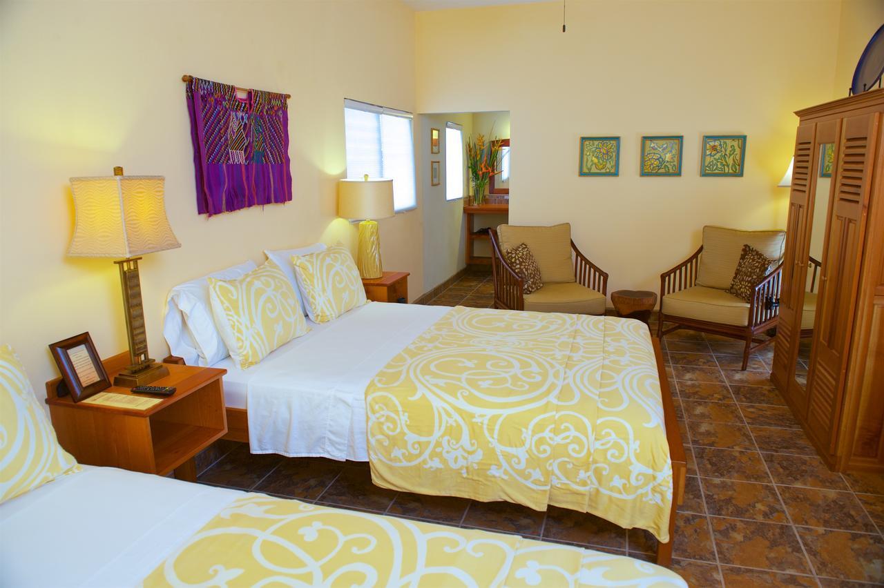 Coral House Bed & Breakfast Punta Gorda Luaran gambar