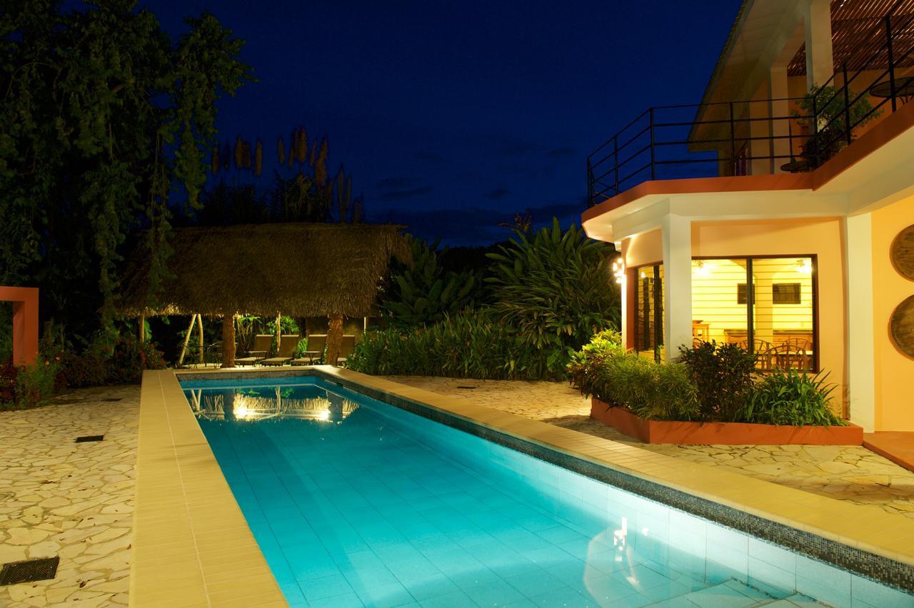 Coral House Bed & Breakfast Punta Gorda Luaran gambar