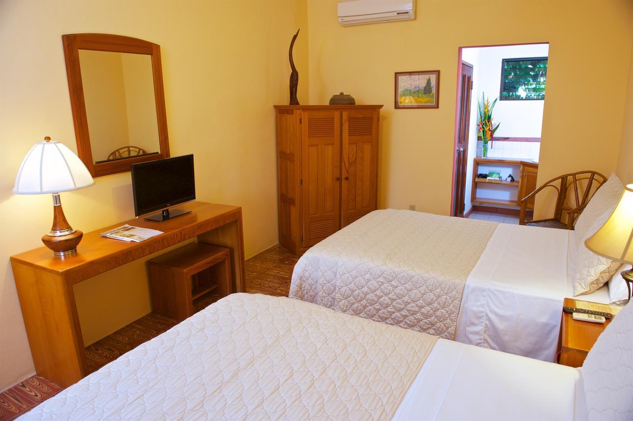 Coral House Bed & Breakfast Punta Gorda Luaran gambar