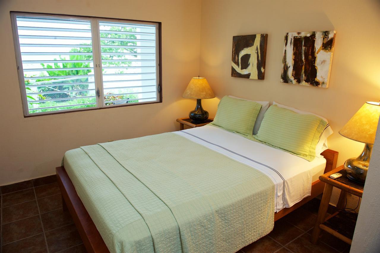 Coral House Bed & Breakfast Punta Gorda Luaran gambar