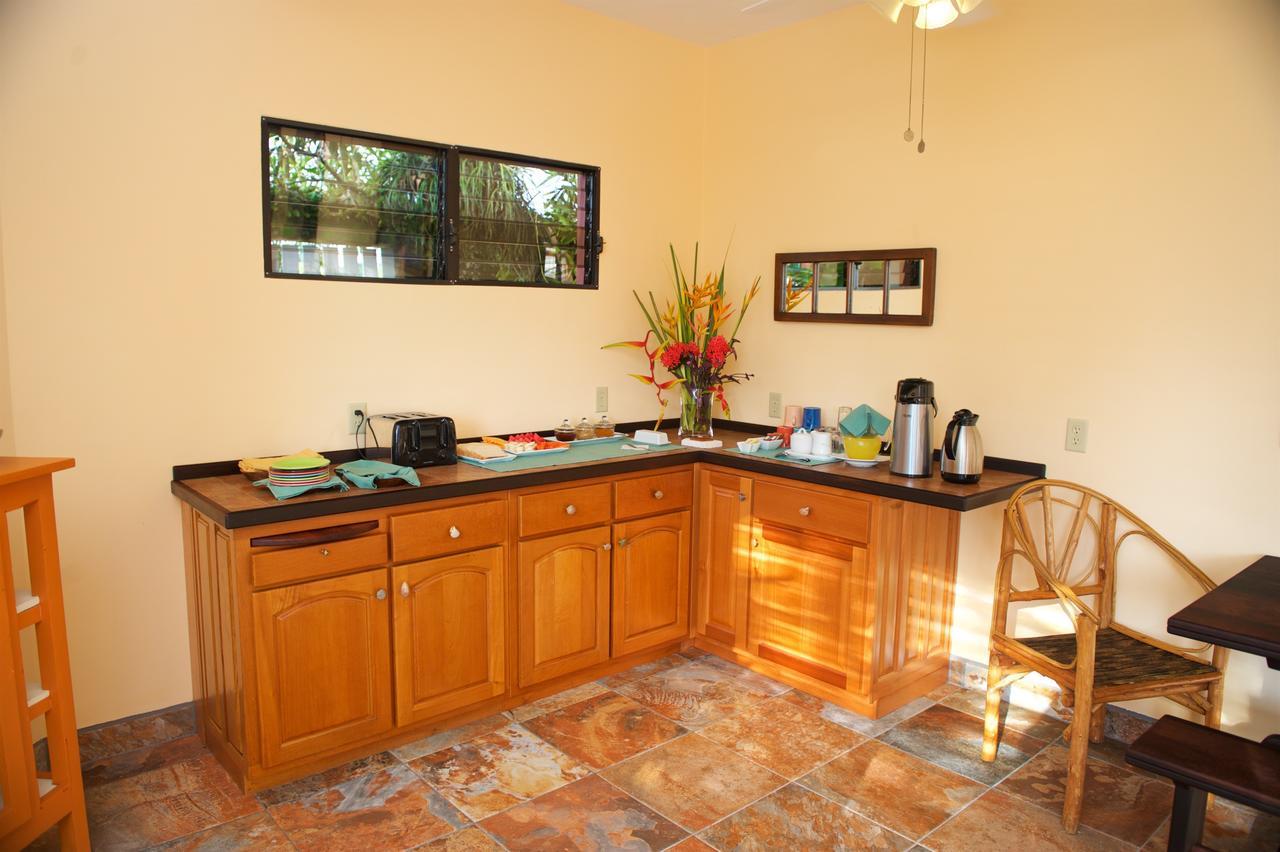Coral House Bed & Breakfast Punta Gorda Luaran gambar