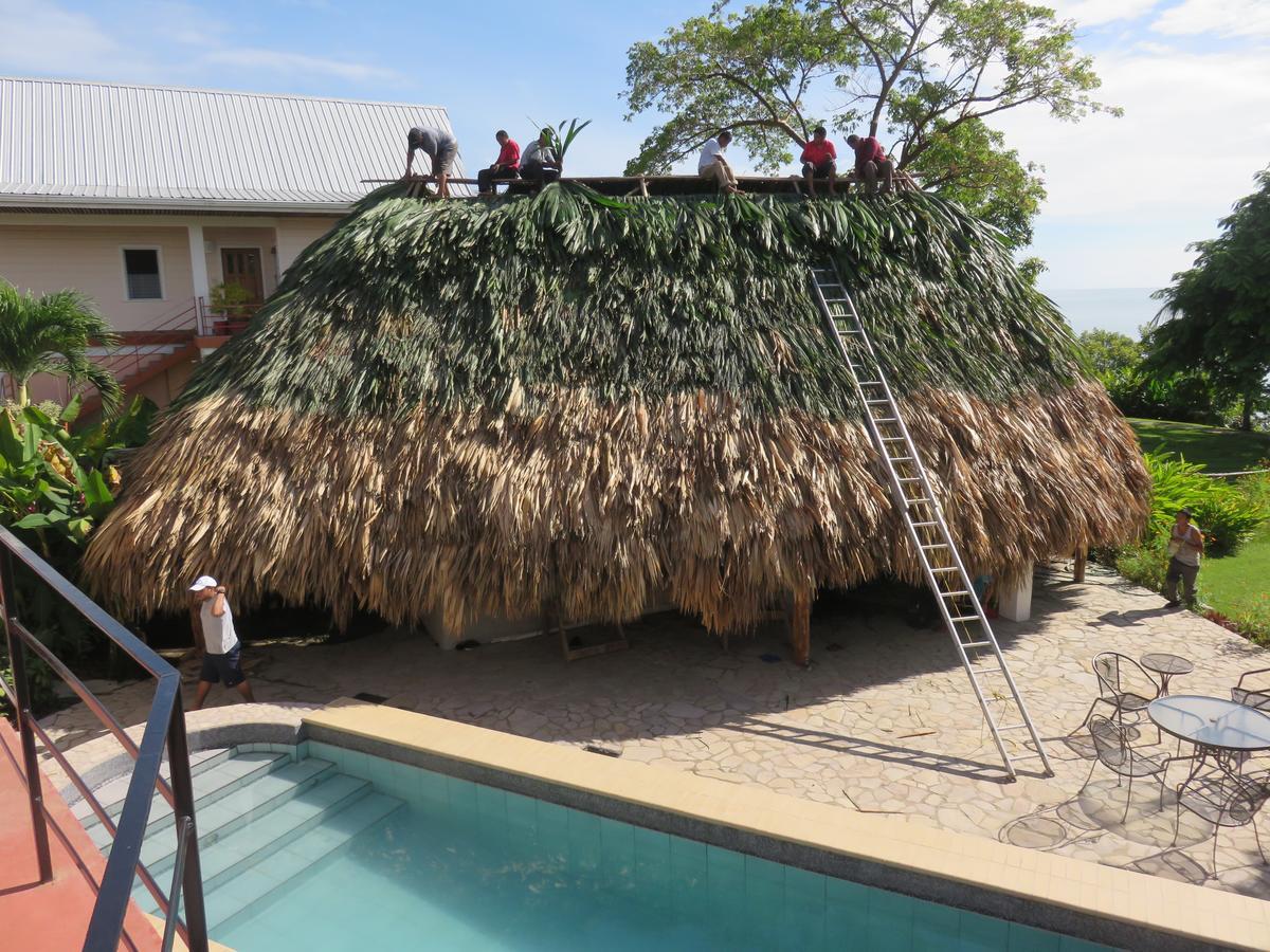 Coral House Bed & Breakfast Punta Gorda Luaran gambar