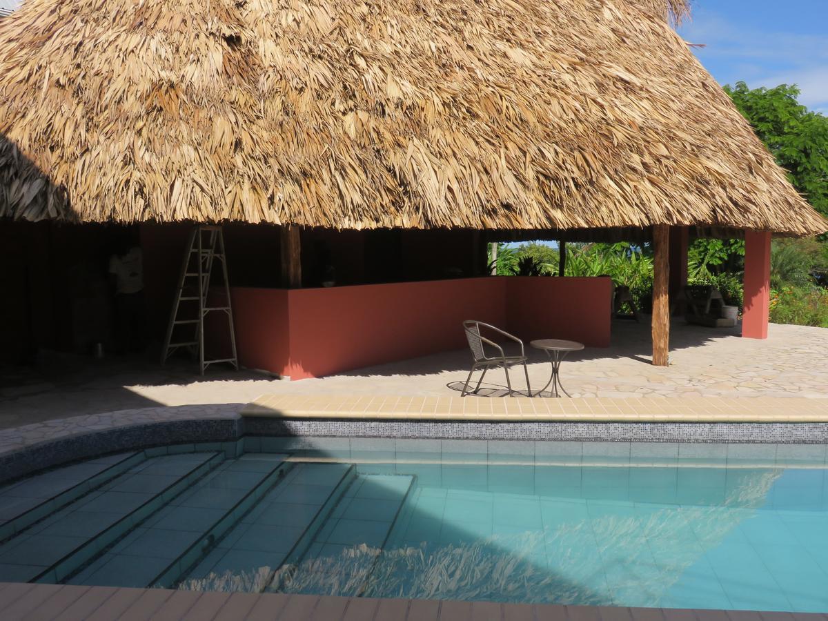 Coral House Bed & Breakfast Punta Gorda Luaran gambar
