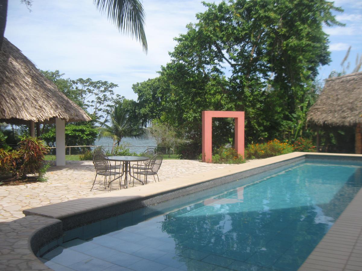 Coral House Bed & Breakfast Punta Gorda Luaran gambar